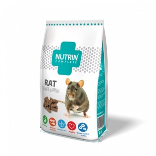 NUTRIN Complete Potkan 400g