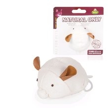 Natural Only - Vibrující myška