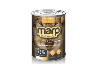 Marp Variety Grass Field 400g