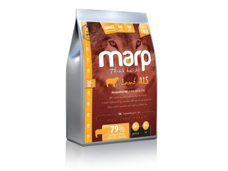 Marp Holistic Lamb 2kg