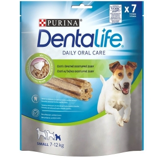 DentaLife small 7-12kg 115g