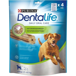 DentaLife large 25 - 40kg 142g