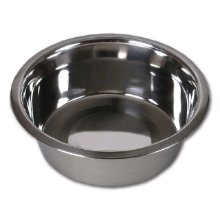 Miska nerez standard 0,75l 