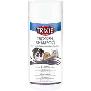 Trockenshampoo 100g suchý šampón TRIXIE