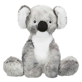 Koala, plyšová hračka pro psy 33cm