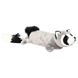 Plyšový mýval americký se zvukem 46cm