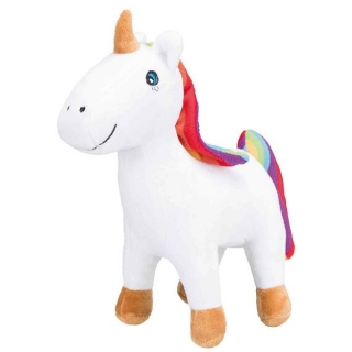 Plyšový jednorožec UNICORN 25cm