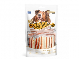 MAGNUM kuřecí sandwich 80g