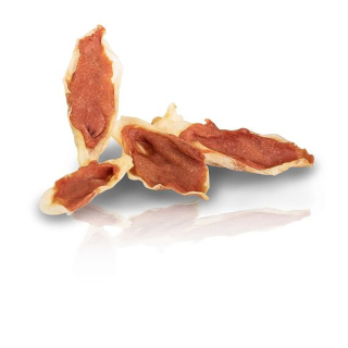 KIDDOG králičí ucho plněné králičím masíčkem 250g