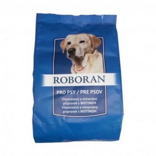 Roboran pro psy 500g