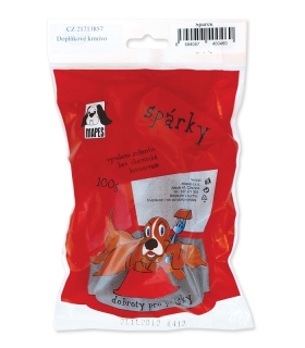 Mapes Spárky balené 100g