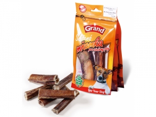 GRAND sušený penis 10cm 3ks