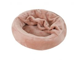 Pelíšek Adina 45 cm - různé barvy