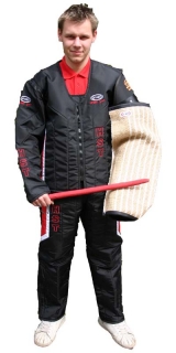 Kalhoty pro pomocníky SUPERSPORT