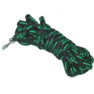 Stopovací šňůra HST kulatá 6mm/10m